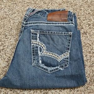 Big Star Jeans